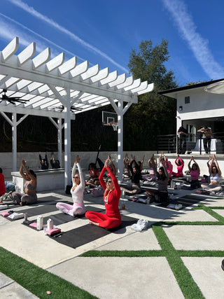 Events - Bodhi Align