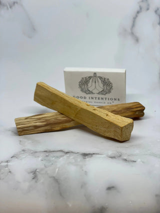 Moonwater + Palo Santo Bundle - bodhialign